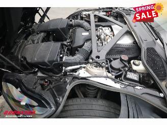 Aston Martin  Volante 4.0 V8 B&O 360° Memory Ventilatie LRHZ picture 12