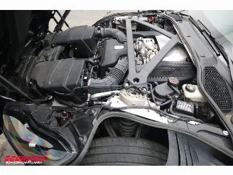 Aston Martin  Volante 4.0 V8 B&O 360° Memory Ventilatie LRHZ picture 12