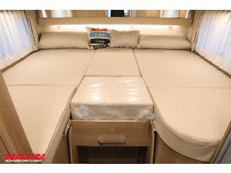 Carthago  C-Tourer T145 417 CDI 9G-Tronic Single Beds TV ACC Navi Clima Camera 5.100 km! picture 17