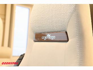 Carthago  C-Tourer T145 417 CDI 9G-Tronic Single Beds TV ACC Navi Clima Camera 5.100 km! picture 35