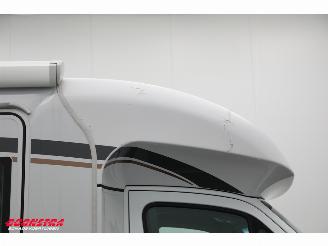 Carthago  C-Tourer T145 417 CDI 9G-Tronic Single Beds TV ACC Navi Clima Camera 5.100 km! picture 10