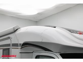 Carthago  C-Tourer T145 417 CDI 9G-Tronic Single Beds TV ACC Navi Clima Camera 5.100 km! picture 11