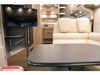 Carthago  C-Tourer T145 417 CDI 9G-Tronic Single Beds TV ACC Navi Clima Camera 5.100 km! picture 15