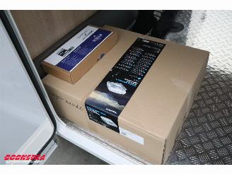 Carthago  C-Tourer T145 417 CDI 9G-Tronic Single Beds TV ACC Navi Clima Camera 5.100 km! picture 39