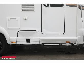 Carthago  C-Tourer T145 417 CDI 9G-Tronic Single Beds TV ACC Navi Clima Camera 5.100 km! picture 7