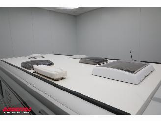 Carthago  C-Tourer T145 417 CDI 9G-Tronic Single Beds TV ACC Navi Clima Camera 5.100 km! picture 23