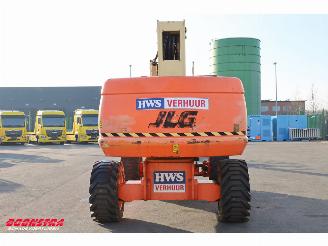 JLG  860SJ Hoogwerker BY 2010 5.077 uur picture 8