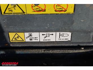 JLG  860SJ Hoogwerker BY 2010 5.077 uur picture 17