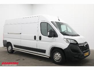 Opel Movano 2.2D 140 L3-H2 Edition Airco Cruise Camera picture 2