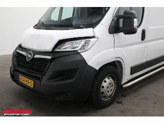 Opel Movano 2.2D 140 L3-H2 Edition Airco Cruise Camera picture 11