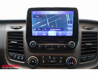 Ford Transit Custom 2.0 TDCI L1-H1 Trend Navi Airco Cruise PDC 139.001 km! picture 12