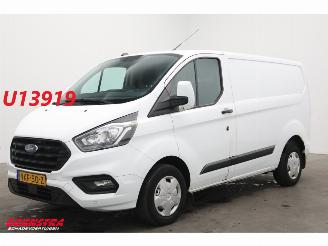 bruktbiler bedrijf Ford Transit Custom 2.0 TDCI L1-H1 Trend Navi Airco Cruise PDC 139.001 km! 2021/4