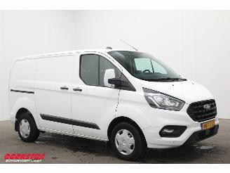 Ford Transit Custom 2.0 TDCI L1-H1 Trend Navi Airco Cruise PDC 139.001 km! picture 2