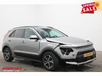 Kia Niro 1.6 GDi Hybrid DynamicPlusLine LED ACC HUD Schuifdak LRHZ picture 2