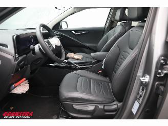 Kia Niro 1.6 GDi Hybrid DynamicPlusLine LED ACC HUD Schuifdak LRHZ picture 18