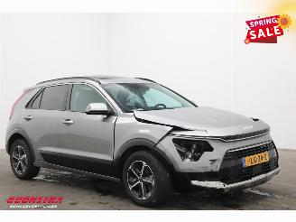 Kia Niro 1.6 GDi Hybrid DynamicPlusLine LED ACC HUD Schuifdak LRHZ picture 2