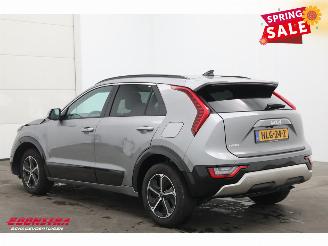 Kia Niro 1.6 GDi Hybrid DynamicPlusLine LED ACC HUD Schuifdak LRHZ picture 4