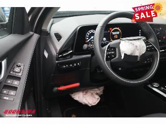 Kia Niro 1.6 GDi Hybrid DynamicPlusLine LED ACC HUD Schuifdak LRHZ picture 20
