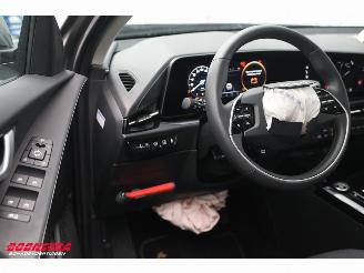 Kia Niro 1.6 GDi Hybrid DynamicPlusLine LED ACC HUD Schuifdak LRHZ picture 20