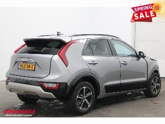 Kia Niro 1.6 GDi Hybrid DynamicPlusLine LED ACC HUD Schuifdak LRHZ picture 3