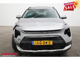 Kia Niro 1.6 GDi Hybrid DynamicPlusLine LED ACC HUD Schuifdak LRHZ picture 7