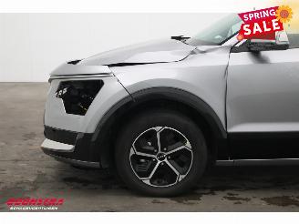 Kia Niro 1.6 GDi Hybrid DynamicPlusLine LED ACC HUD Schuifdak LRHZ picture 13