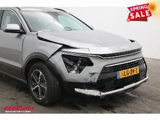Kia Niro 1.6 GDi Hybrid DynamicPlusLine LED ACC HUD Schuifdak LRHZ picture 6