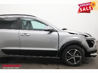 Kia Niro 1.6 GDi Hybrid DynamicPlusLine LED ACC HUD Schuifdak LRHZ picture 5