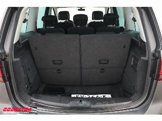Seat Alhambra 1.4 TSI Style Business 7-Pers. Navi Clima Cruise Camera PDC AHK picture 28