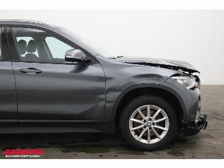 BMW X1 sDrive20i Aut. Executive Navi Clima Cruise PDC AHK 54.504 km! picture 6