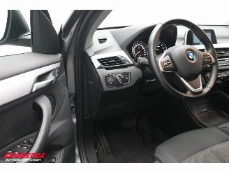 BMW X1 sDrive20i Aut. Executive Navi Clima Cruise PDC AHK 54.504 km! picture 19