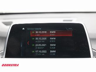 BMW X1 sDrive20i Aut. Executive Navi Clima Cruise PDC AHK 54.504 km! picture 24