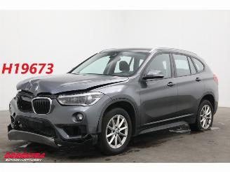 Damaged car BMW X1 sDrive20i Aut. Executive Navi Clima Cruise PDC AHK 54.504 km! 2018/10