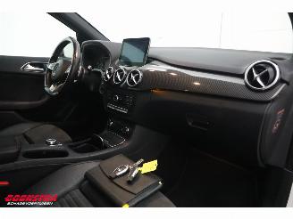 Mercedes B-klasse 180 AMG 7G-Tronic Night Edition Plus Navi Airco Cruise PDC 133.600 km! picture 8