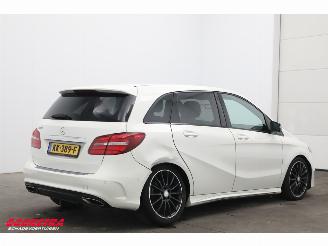 Mercedes B-klasse 180 AMG 7G-Tronic Night Edition Plus Navi Airco Cruise PDC 133.600 km! picture 3