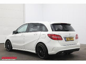 Mercedes B-klasse 180 AMG 7G-Tronic Night Edition Plus Navi Airco Cruise PDC 133.600 km! picture 4