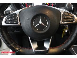 Mercedes B-klasse 180 AMG 7G-Tronic Night Edition Plus Navi Airco Cruise PDC 133.600 km! picture 15