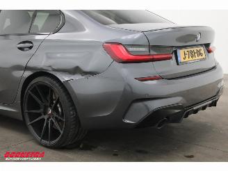BMW 3-serie 330i M-Sport Schuifdak LED Virtual Navi Cruise SHZ picture 15
