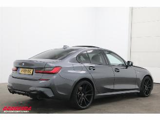 BMW 3-serie 330i M-Sport Schuifdak LED Virtual Navi Cruise SHZ picture 3