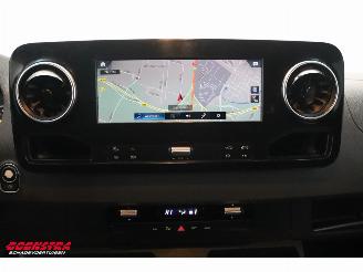 Mercedes Sprinter 316 CDI 7G-Tronic L2-H2 Leder Navi Airco Cruise Camera PDC AHK picture 10