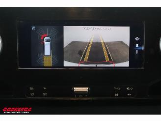 Mercedes Sprinter 316 CDI 7G-Tronic L2-H2 Leder Navi Airco Cruise Camera PDC AHK picture 17