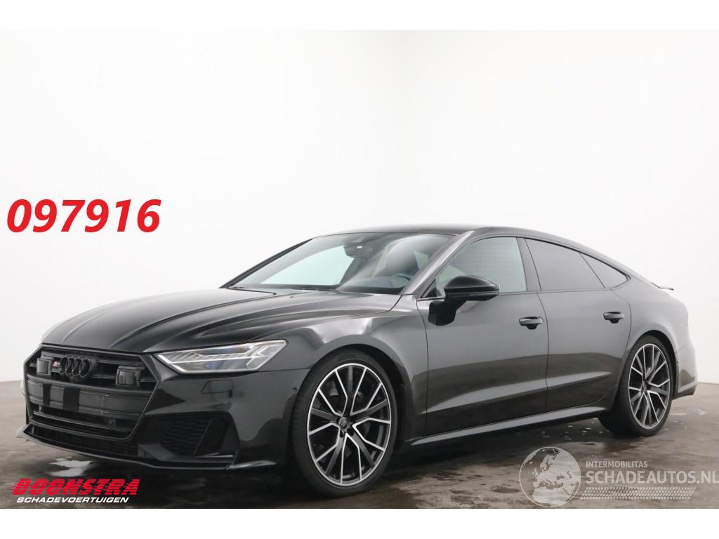 Audi S7 3.0 TDI Quattro LED ACC B&O Memory 360°
