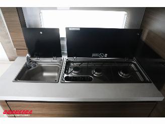 Tabbert  Puccini 550E Dakairco 2t Leder Rondzit Single Beds picture 21