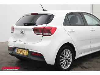Kia Rio 1.0 TGDI First Edition Navi Airco Cruise Camera PDC 142.070 km! picture 7