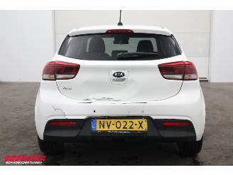 Kia Rio 1.0 TGDI First Edition Navi Airco Cruise Camera PDC 142.070 km! picture 6