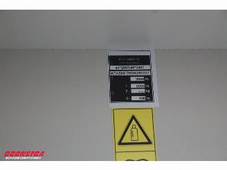 Tabbert  Puccini 560 TD Dakairco Rondzit Frans Bed picture 29