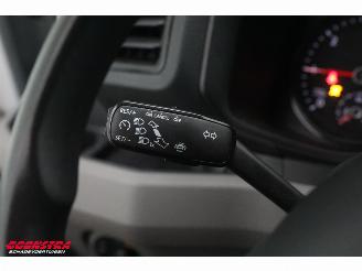 Volkswagen Crafter 2.0 TDI L3-H3 Navi Airco Cruise PDC AHK picture 24