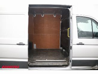 Volkswagen Crafter 2.0 TDI L3-H3 Navi Airco Cruise PDC AHK picture 17