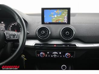 Audi Q2 1.0 TFSI Aut. Design Navi Clima Cruise SHZ PDC picture 17