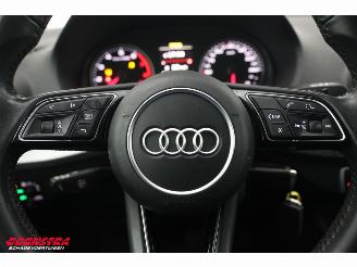 Audi Q2 1.0 TFSI Aut. Design Navi Clima Cruise SHZ PDC picture 21